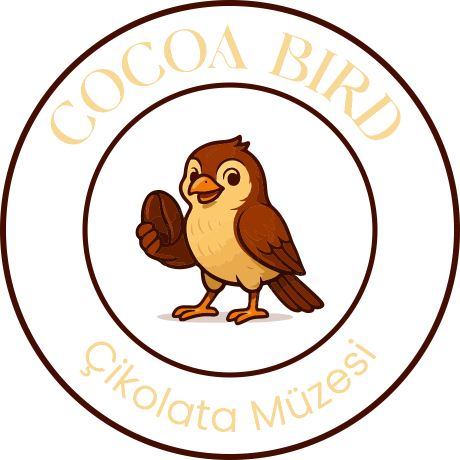 Cocoa Bird Çikolata Müzesi, Çikolata Müzesi, Cocoa Bird, Çikolata Sanatı, Çikolata Sergisi, Çikolata Atölyesi, Aile Etkinliği, Çocuklar İçin Müze, İstanbul Çikolata Müzesi, Tatlı Deneyimi, El Yapımı Çikolata, Müze Gezisi, Çikolata Heykelleri, Eğitici Etkinlik, Çikolata Tarihi, Çikolata Tadımı, İnteraktif Müze, Sanat ve Çikolata, Özel Gün Etkinliği, Okul Gezisi, Tatil Aktivitesi